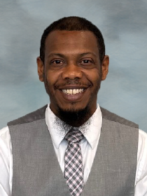 Sales & Leasing Consultant Bryan Mosby in Sales at Wolfchase Nissan